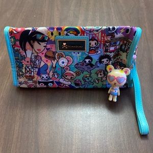 Tokidoki Wristlet